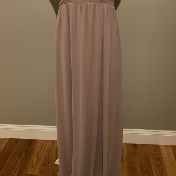 Show Me Your MuMu June maxi bridesmaid dress - Picture 6 of 10